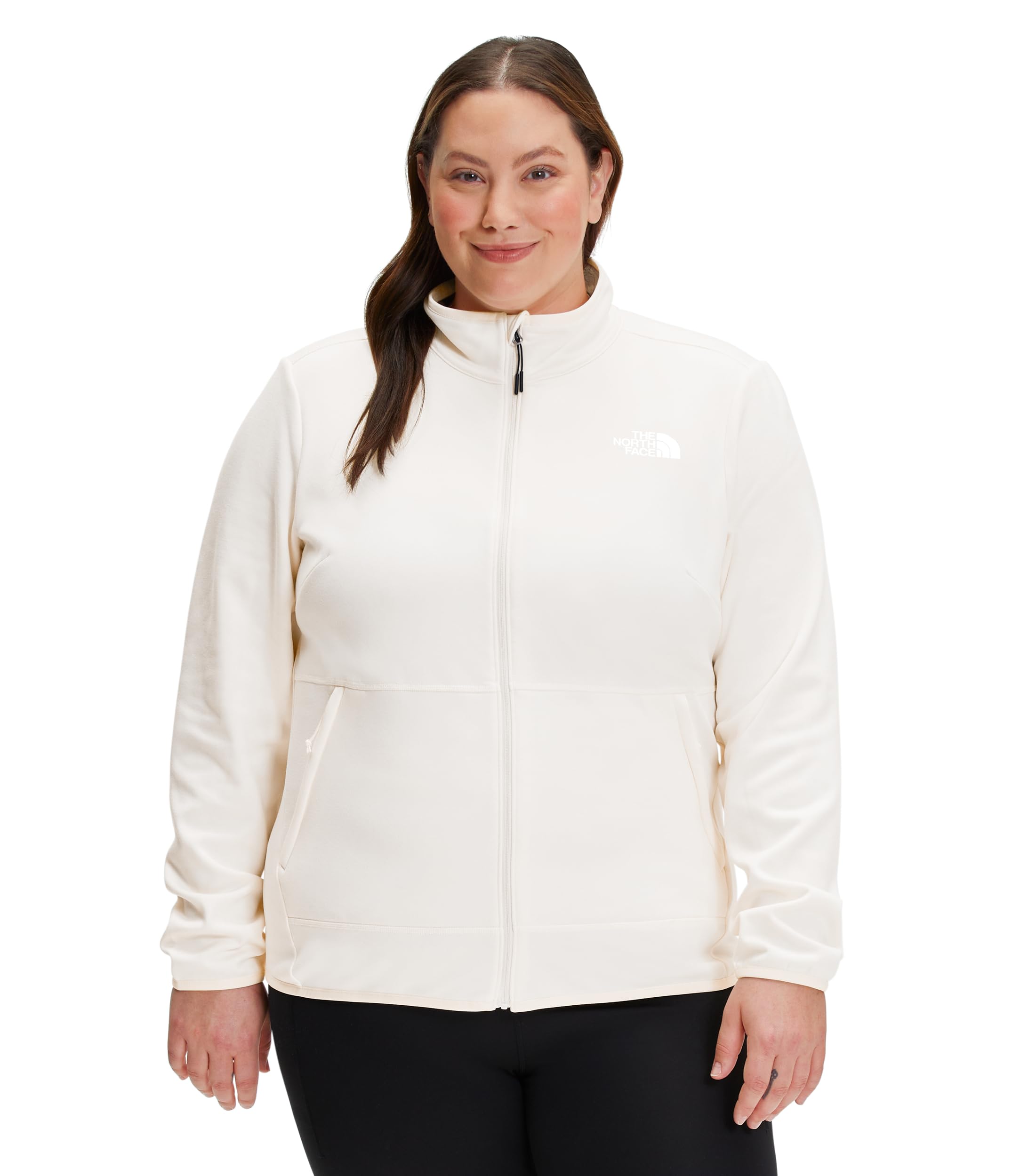 The North Face - The North Face, Felpa con Donna