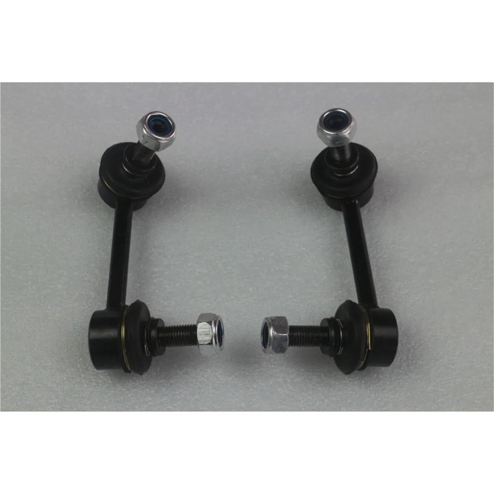 zestaw stabilizatora 2X Tył, Lewy, Prawy Stabilizator, Drążek stabilizatora, Pasuje do HONDA CR-V MK2 z lat 2002-2006 52320S9A003, 52321S9A003 Stabilizatory Poprzeczne