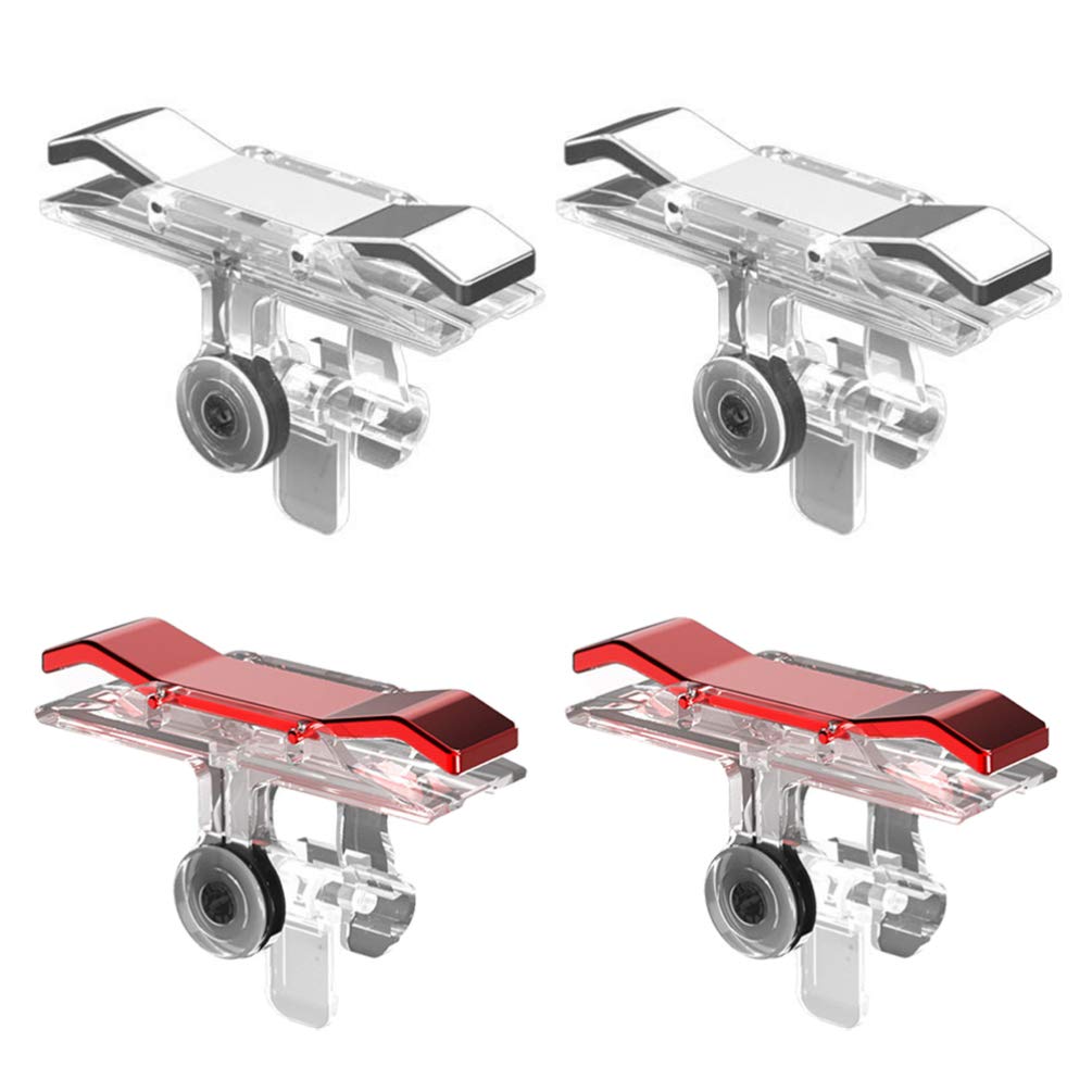 Hemobllo Game Controller 2 Paar - Handy Gamepad Mit Produktbild-Vorschau 9