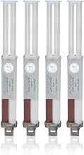 Dermaflage Scar Filler Refill, 4 Applicators