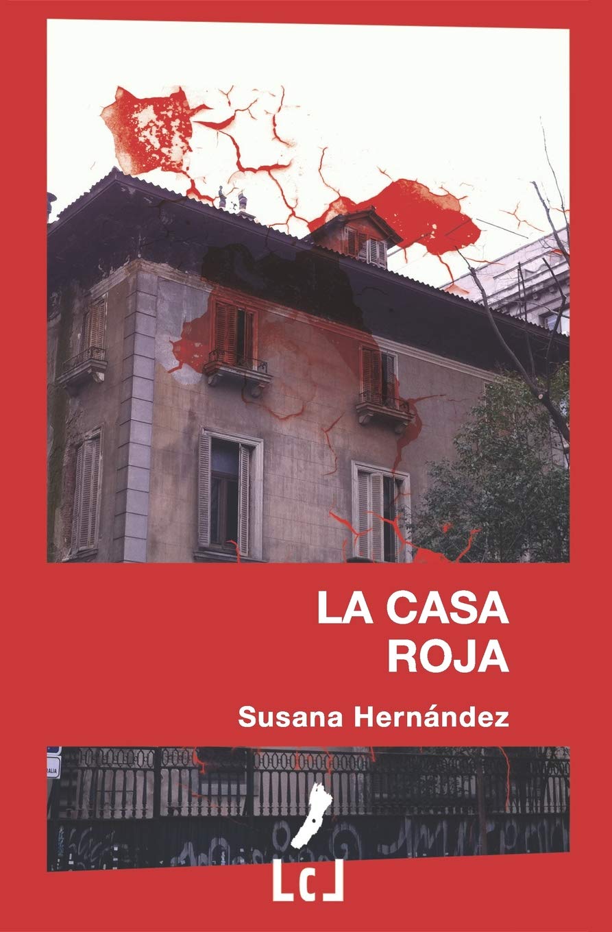 La casa roja