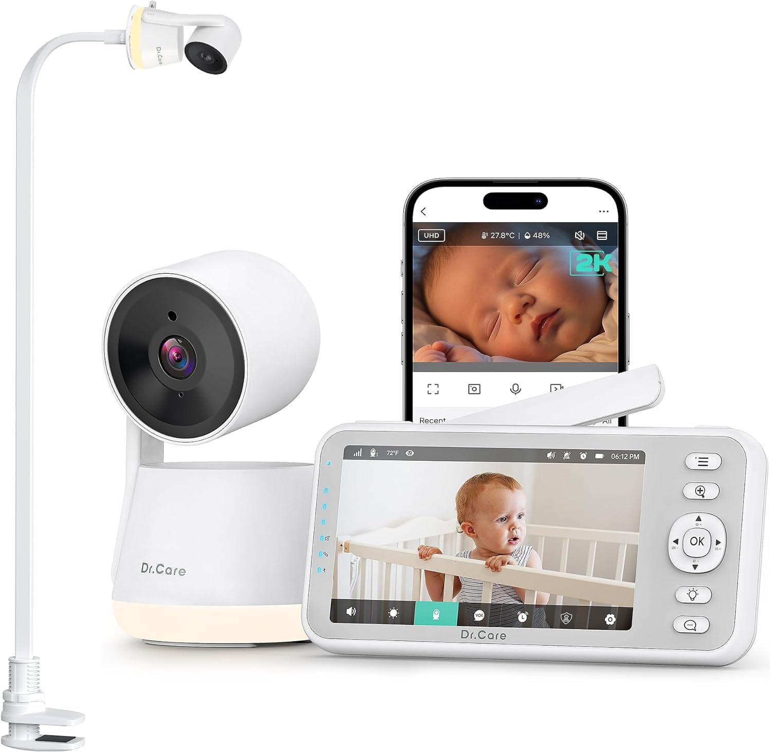 Dr.Care LumiView