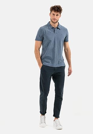 camel active Men's Polo