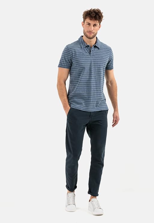 camel active Men's Polo
