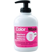 KEPRO Kay Pro COLOR_MASK Nourishing color mask FUCSHIA 300 ml