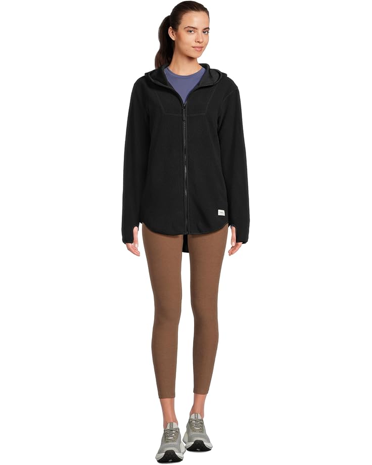 Craft Join Pile Fleece Fullzip Hood - #5 of 5