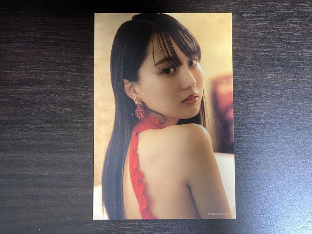 乃木坂46 賀喜遥香1st 写真集　『まっさら』　ポストカード全24種セット 乃木坂46賀喜遥香、1st写真集特典ポストカード絵柄16種一挙公開