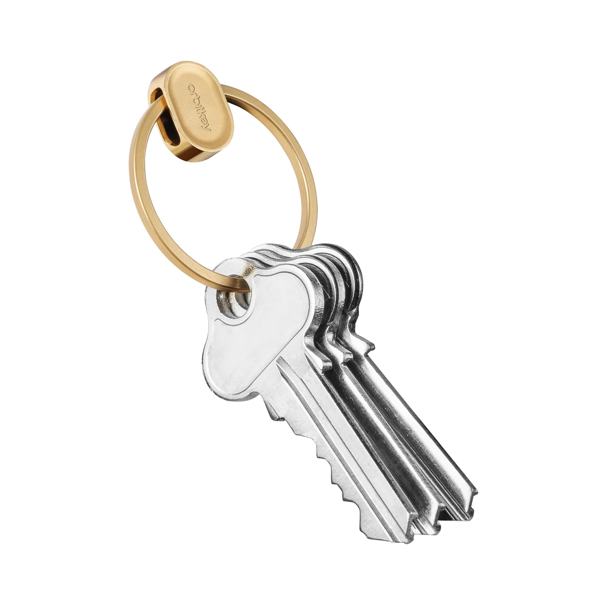 Ring V2 Quick Release Key Ring
