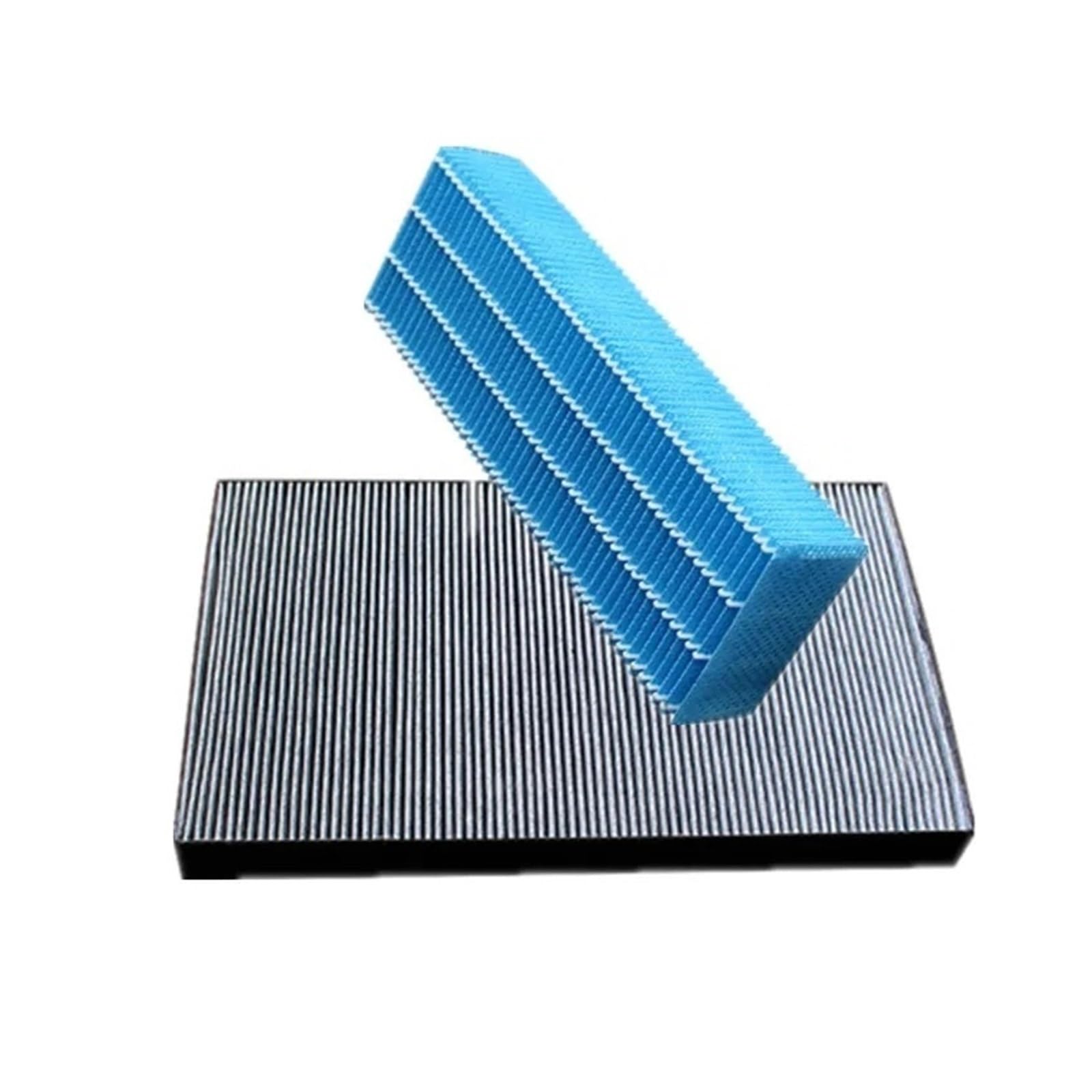 Filtre à mèche pour humidificateur compatible purificateur Sharp