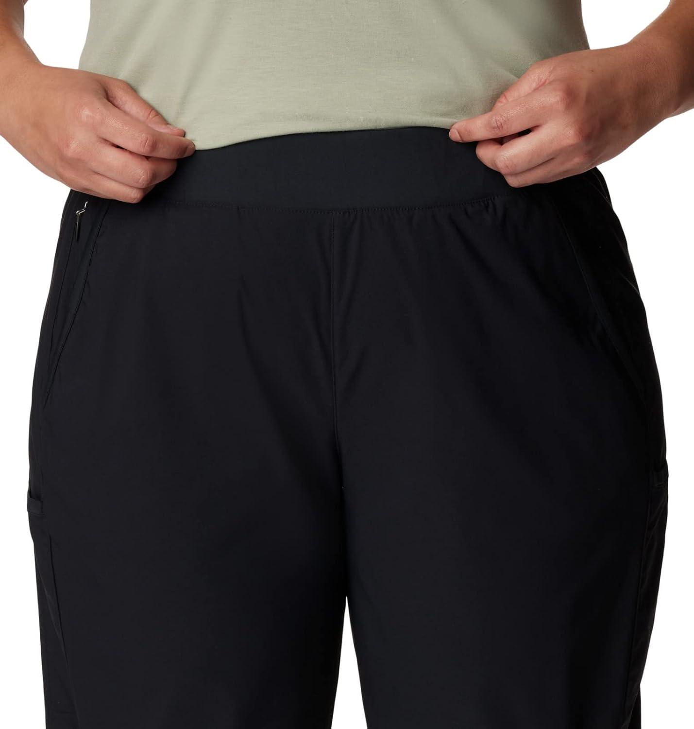 Columbia Women's Leslie Falls Jogger