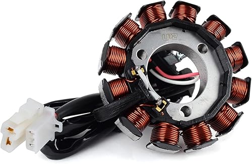 GYOUZA Motorcycle Stator Coil for Yamaha X max X-MAX Xmax 250 300 CZD300 CZD250 for Evolis 300 ABS MWD300 for Tricity 300 B74-H1410-00