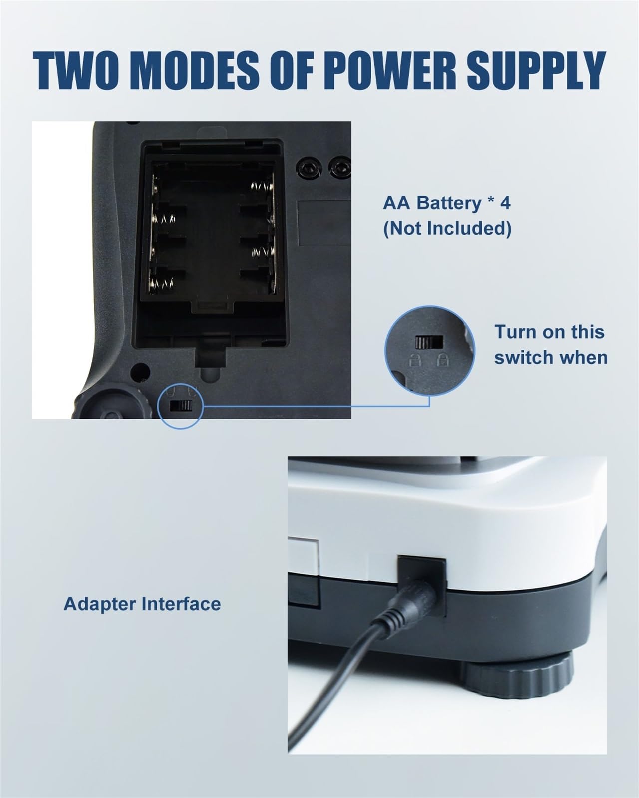 Básculas digitales de laboratorio, Báscula de precisión for joyería de 5 kg y 0,01 g, balanza analítica electrónica digital de laboratorio de 2 kg, báscula de cocina(2000g 0.01g)