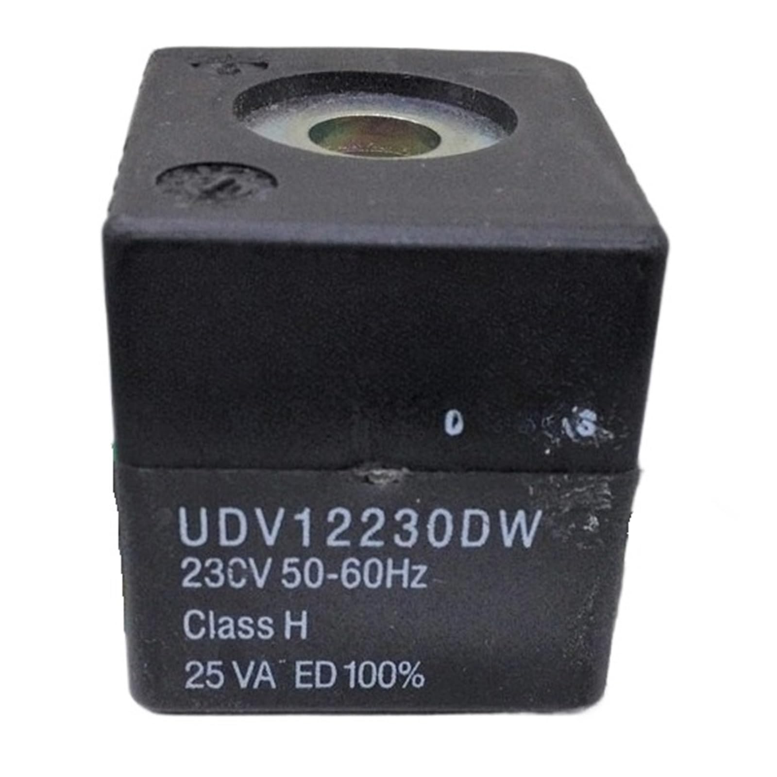 UWUKCJOKQ Electromagnetic valve coil UDV12230DW 25VA