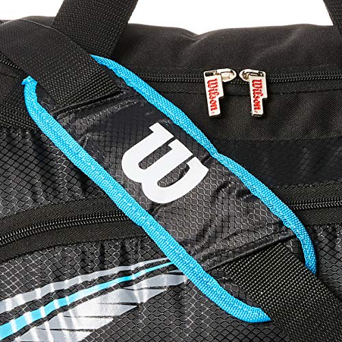 Bolsa Esp Is12315C 33 Litros, Wilson