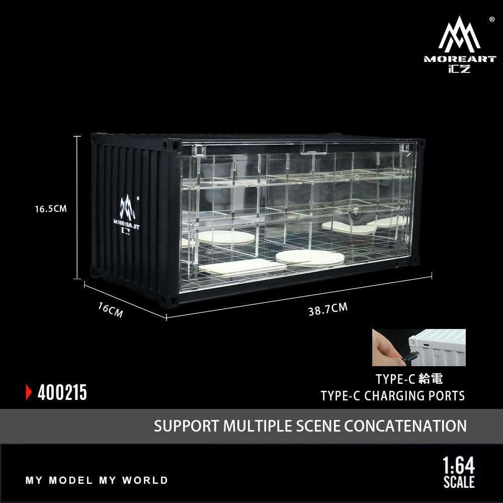 Amazon.co.jp: フリースタイル (FREESTYLE) MoreArt 1/64ミニカー用