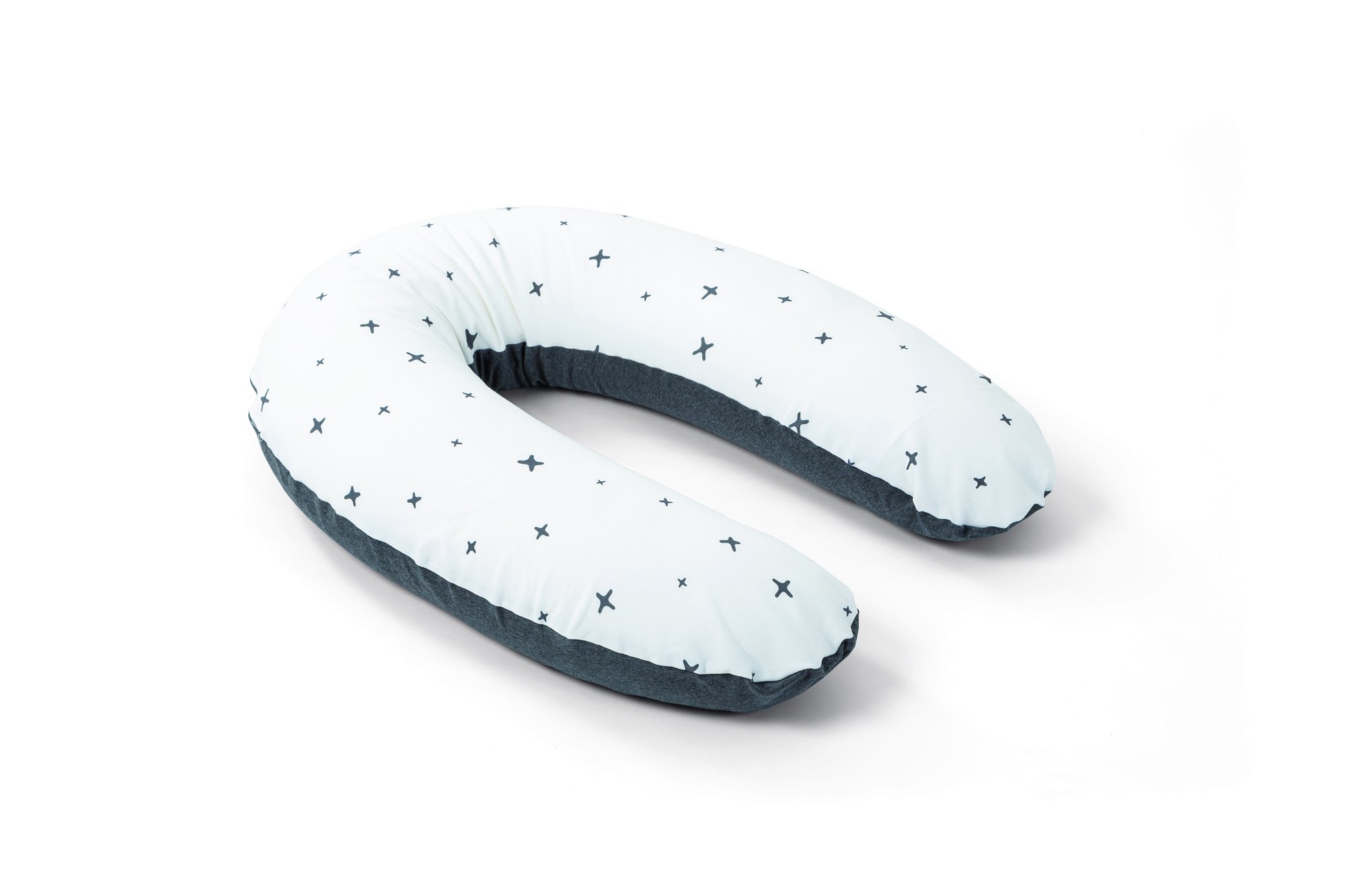 Buddy - Stars Anthracite