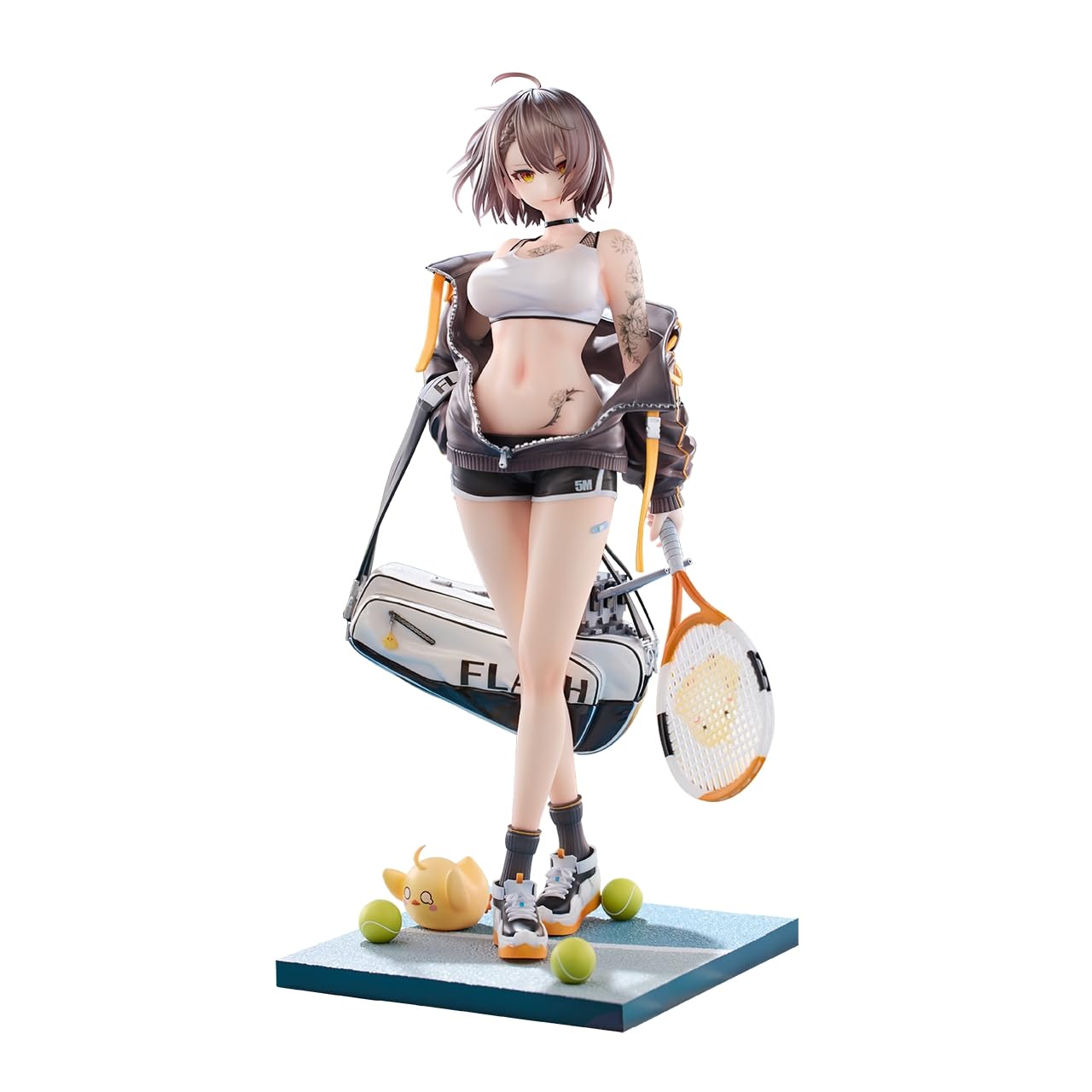Amazon.co.jp: 『アズールレーン ボルチモア Black Ace Ver.』1/7