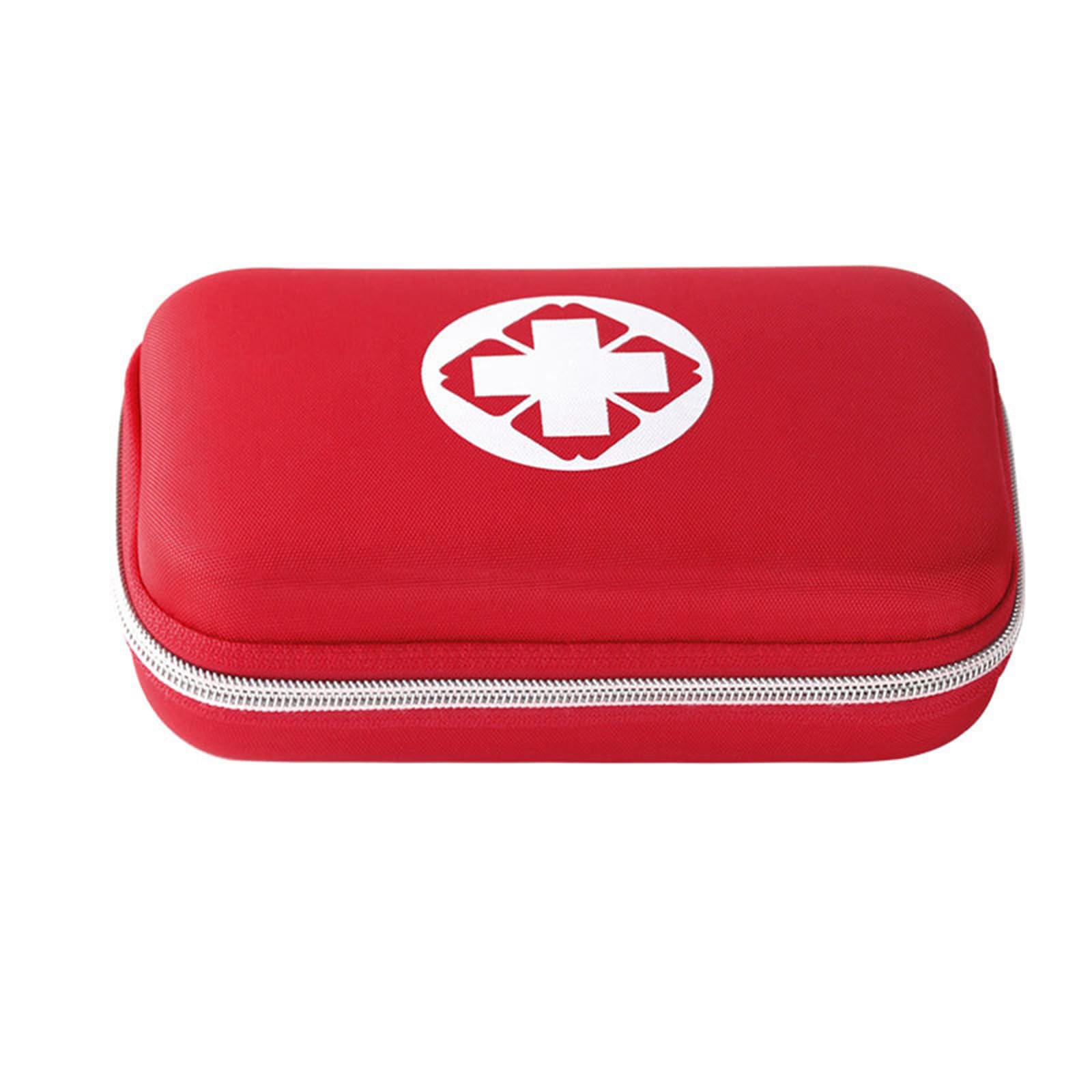 HUANGENG Portable Medical Kits Bag Travel First Kits Travel Survival For Outdoor Activities