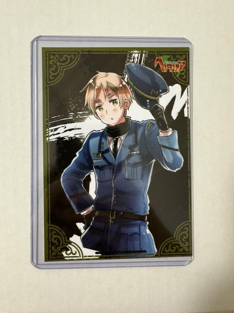 ヘタリア　ブロマイド　イギリス Amazon.co.jp: ヘタリア 学ヘタ 学生 ブロマイド イギリス : ホビー