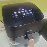 Imagen del cliente, haz clic para abrir la reseña del cliente