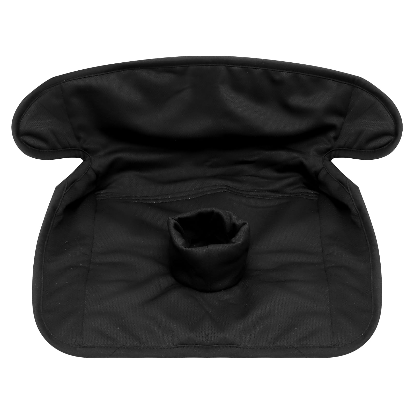 VOSSOT Autositzschutz rutschfeste Babysitzkissen Schutzmatte für alle Sitze Autositz und Kinderwagen Auto-PIPI-Pads Universal Kindersitz Protektor Pad für Töpfchen Training Wiederverwendbar
