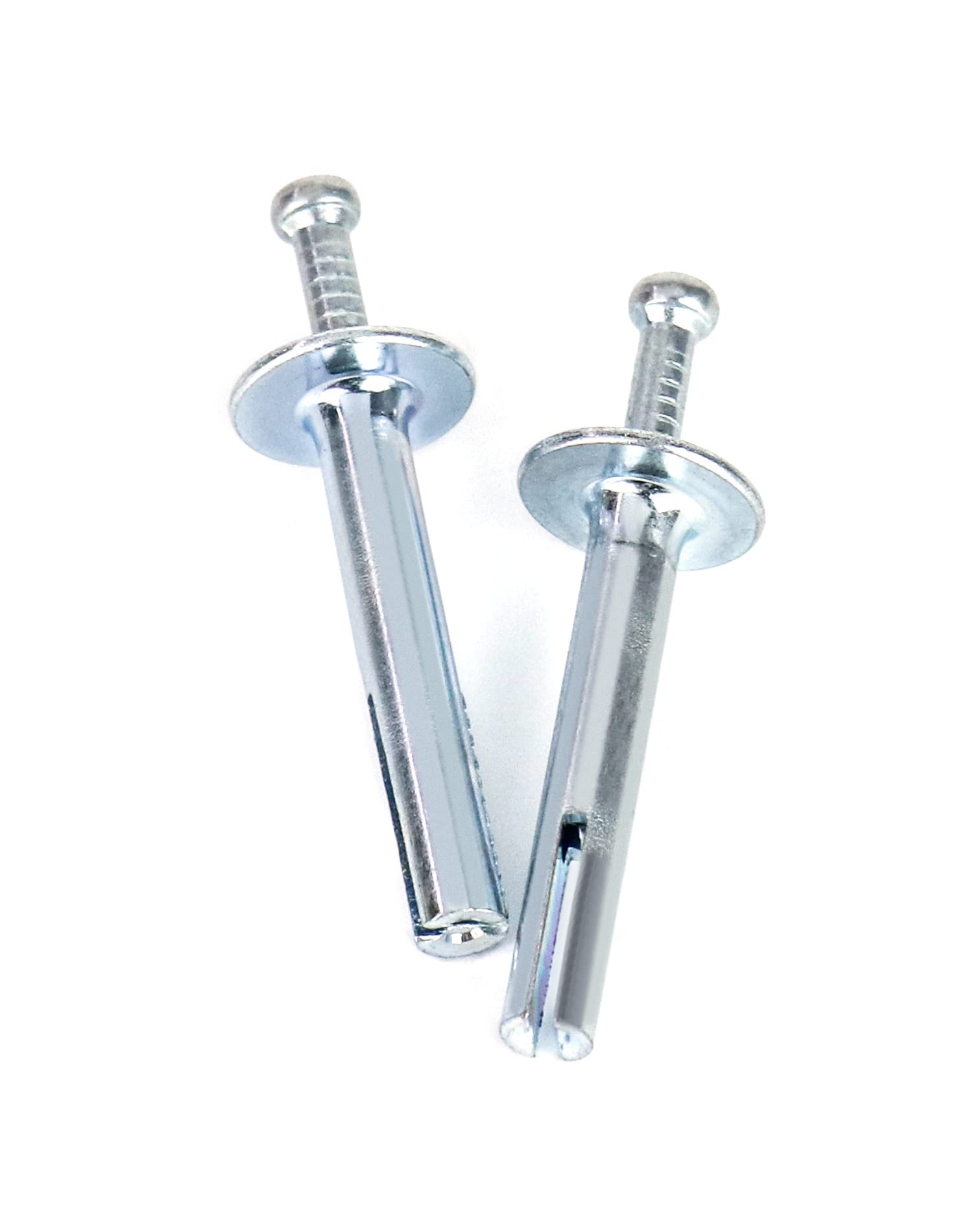 QWORK Drive Anchors - Nail-in Concrete & Brick -3