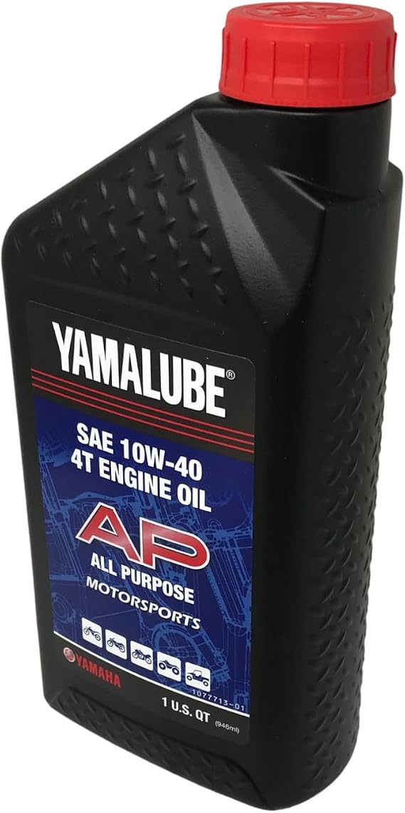 Cyclemax Standard Oil Change Kit for 2018-2025 Yamaha XMAX 300