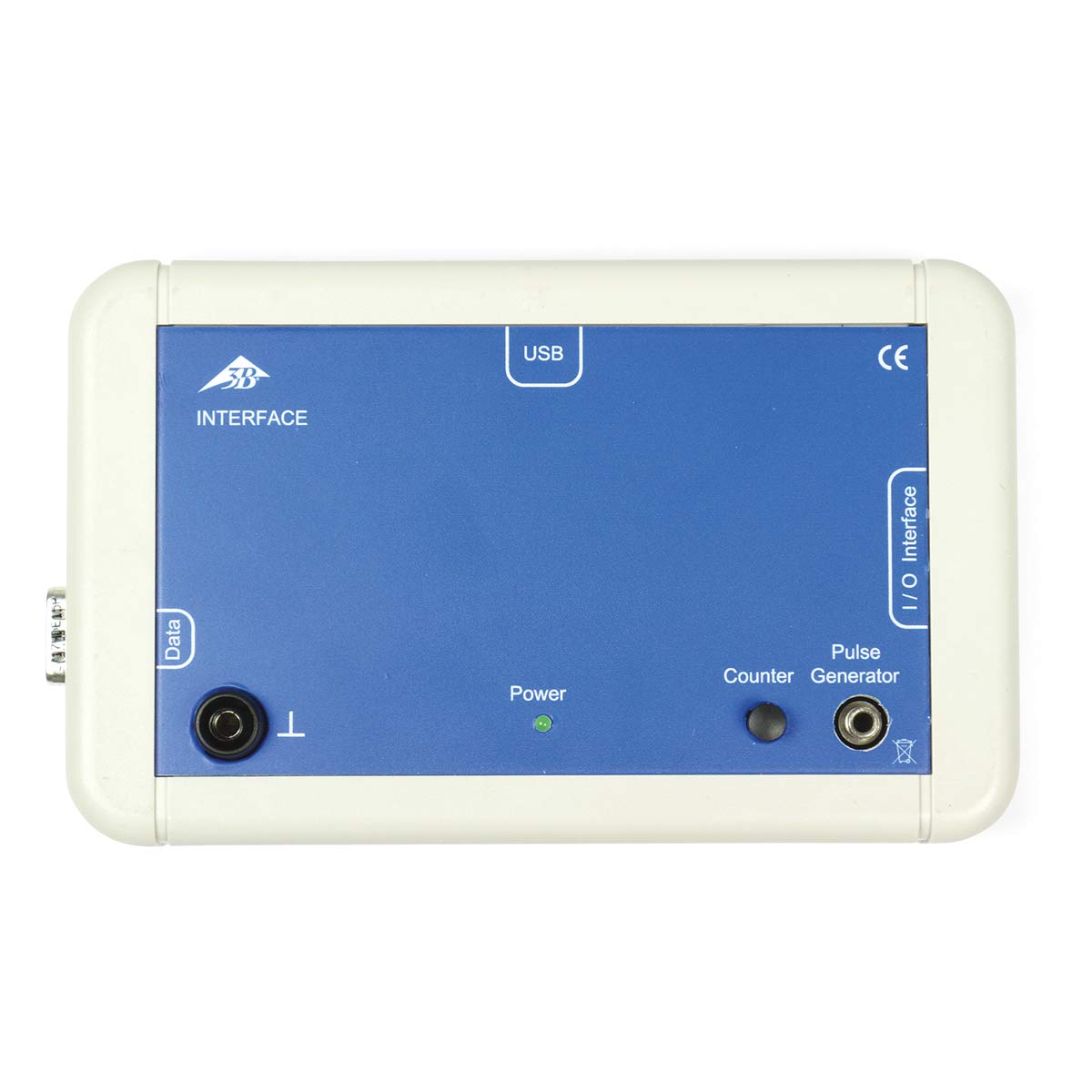 3B Scientific U8557660 Interfaz de medición biológica