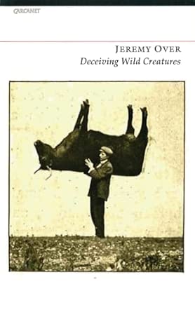 Deceiving Wild Creatures book cover