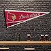 Rico Industries NCAA Louisville Cardinals Classic 12