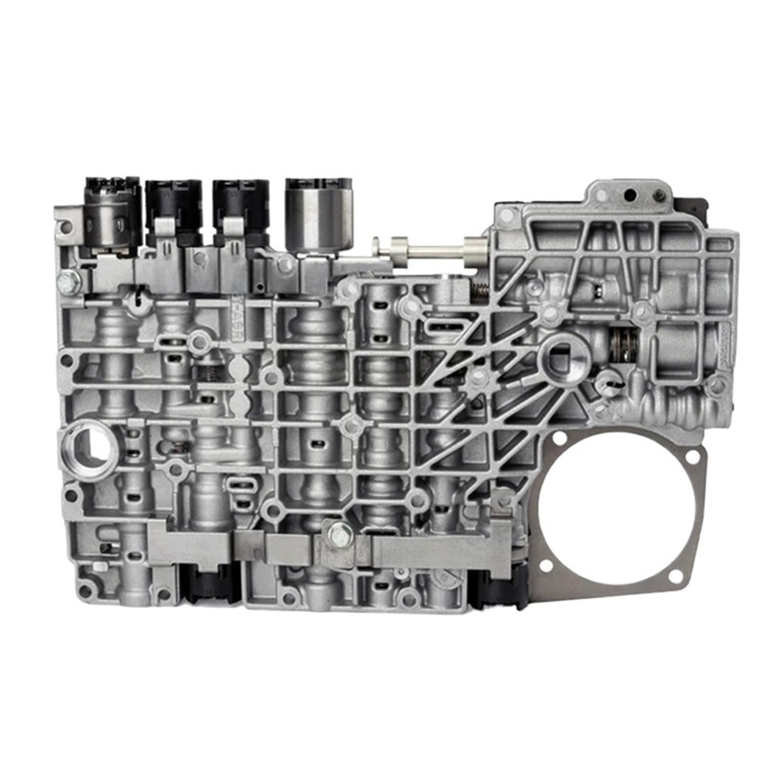 Puayqbvy One Color Transmission Valve Body 5R55e 4R44e 4R55e 5R44e Transmission Valve Body Fit For Ford Fit For Mazda B Series Trucks Goods Do Not Wait For People
