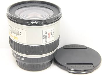 Amazon | PENTAX SMCP-FA 24mm F2 AL(IF)W/C | レンズフード 通販