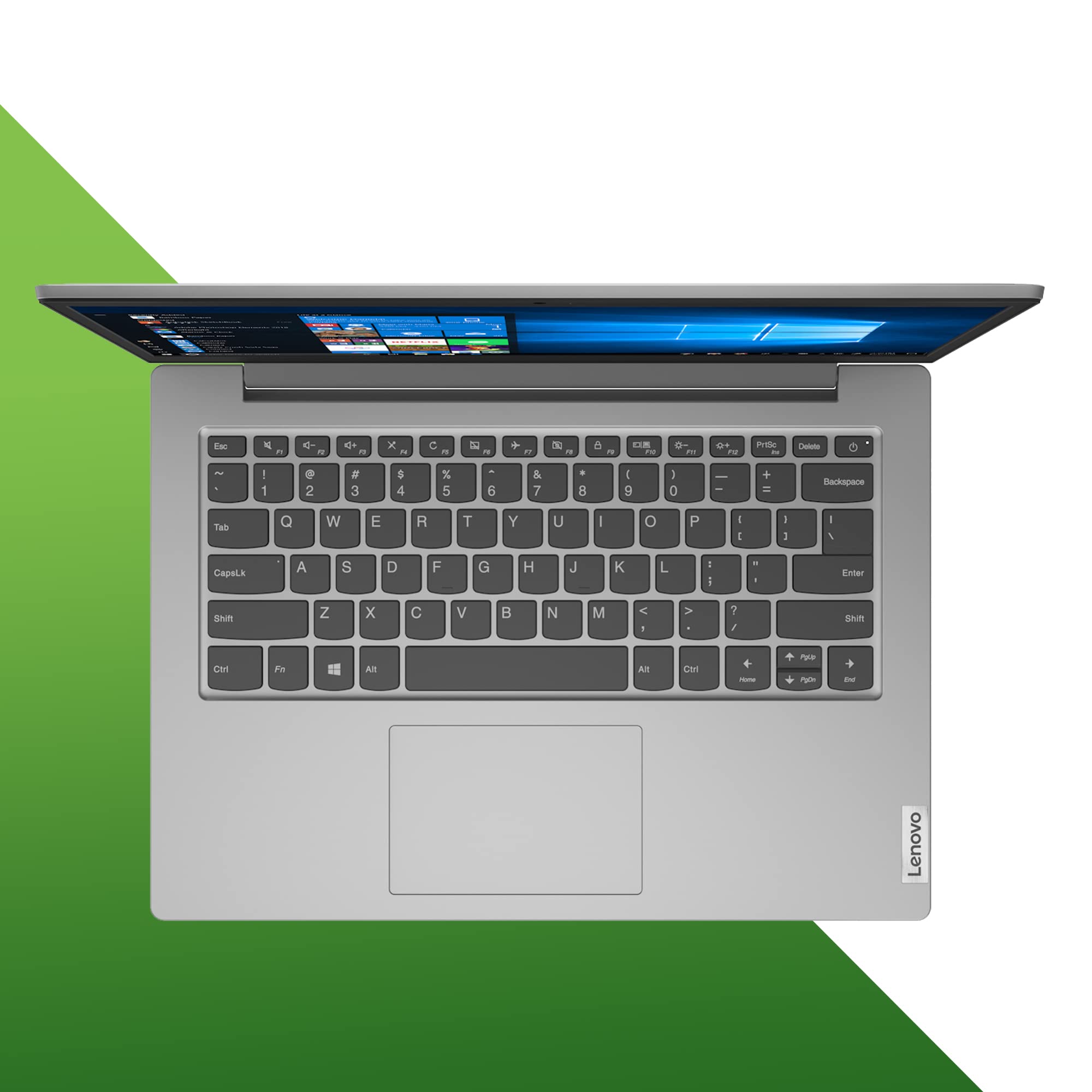 Lenovo IdeaPad 1 11.6 inch Intel Celeron, 4GB RAM, 64GB eMMC