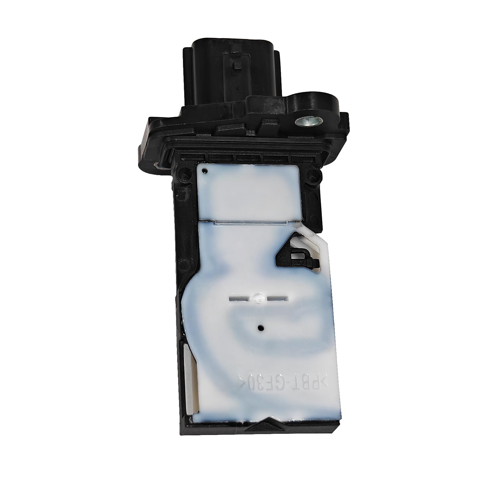 Photo 1 of 22680-BV80B Mass Air Flow(MAF) Meter Sensor Fits for 2017-2020 Infiniti QX60 & 2015-2019 Nissan Altima Pathfinder Rogue Sentra Murano Versa Kicks, Replaces 226805RB0A, 22680BV80B, MAS0457, AF10539