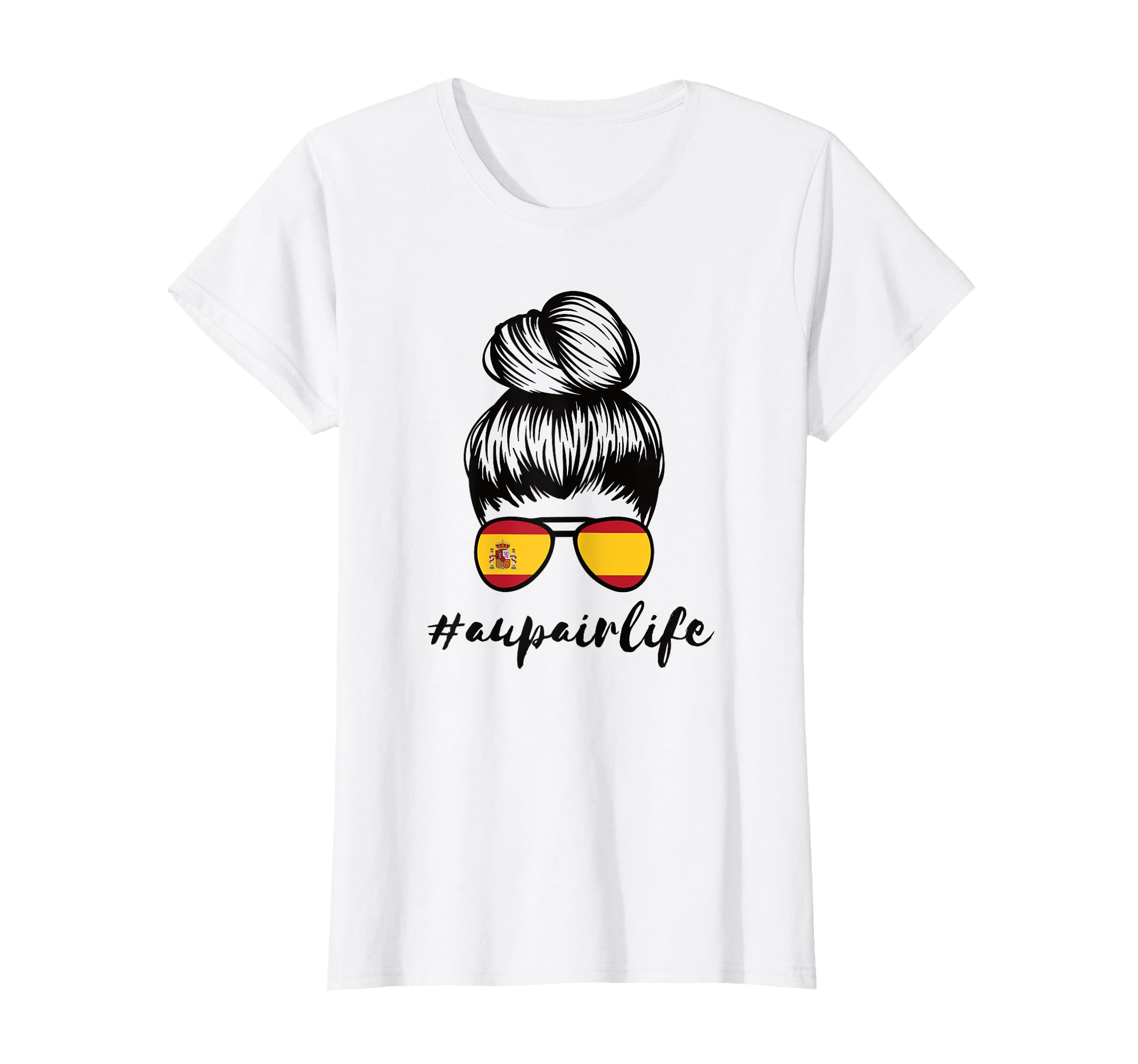 Kleidung mit Designs von Amazon Merch on Demand