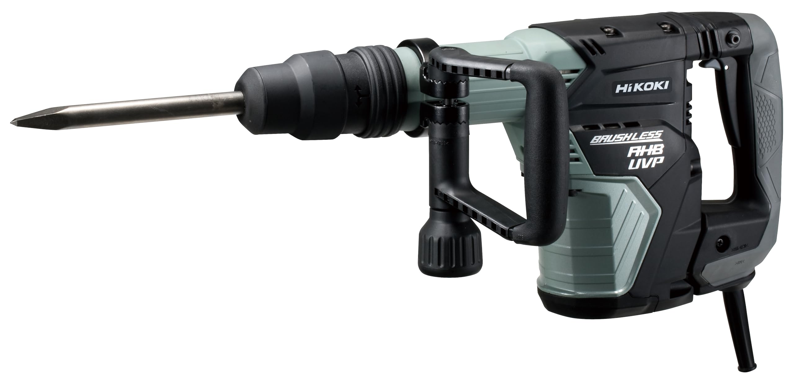 Hikoki H45MEYWTZ Martello Demolitore 1.150 W 10.1 J (Epta), 1150 W, 230 V