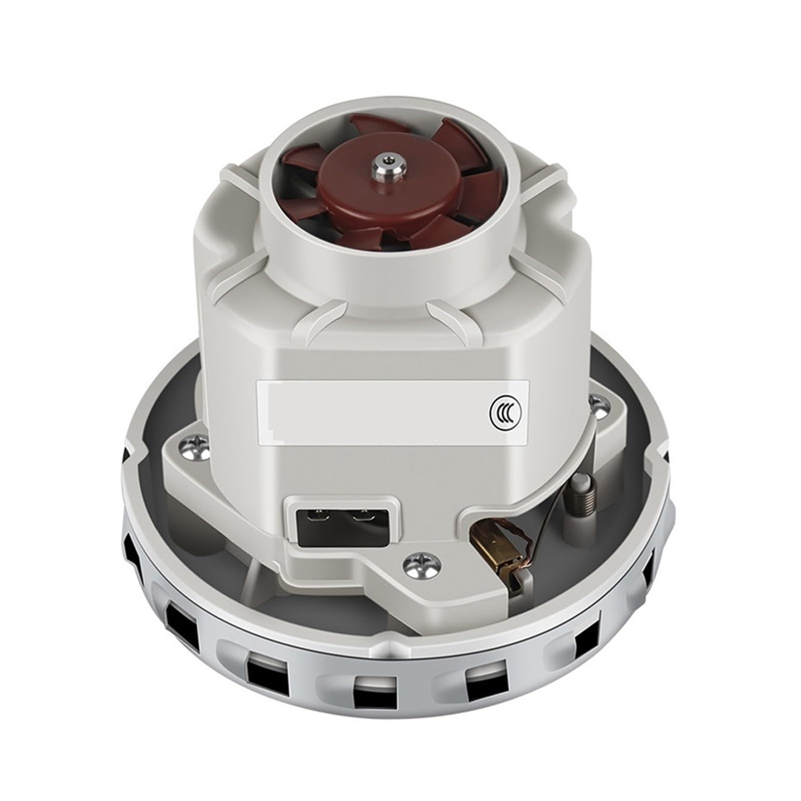 Motor De Aspiradora Universal De 1200 W, Alta Potencia De 230 V | Piezas de repuesto, accesorios