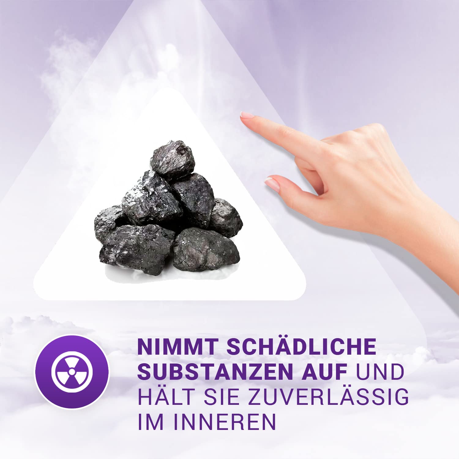 Viоks.pro 4x Kohlefilter 430x175 mm Abzugshaube Ersatz für Neff 296178 | Aktivkohlefilter, für Bosch Siеmens Dunstabzugshaube