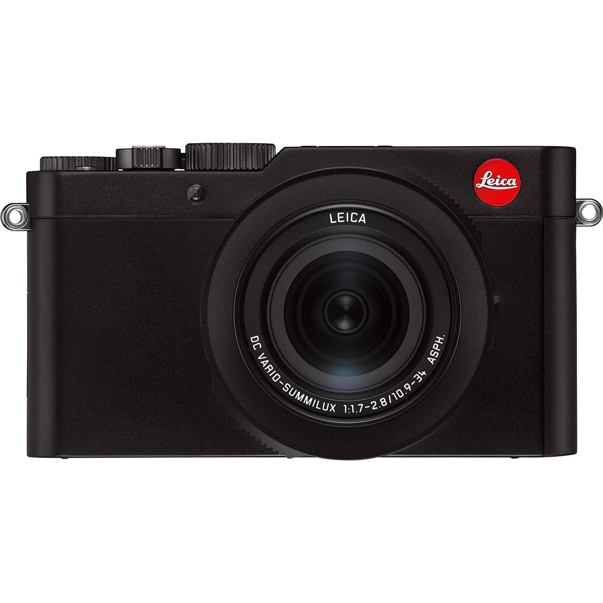 Amazon.com : Leica D-Lux 7 Compact Camera (Black) : Electronics 