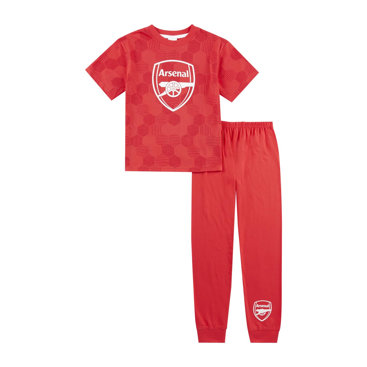 Arsenal F.C. Pyjamas for Boys | Official Nightwear