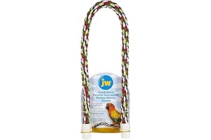 JW Pet Comfy Perch For Birds