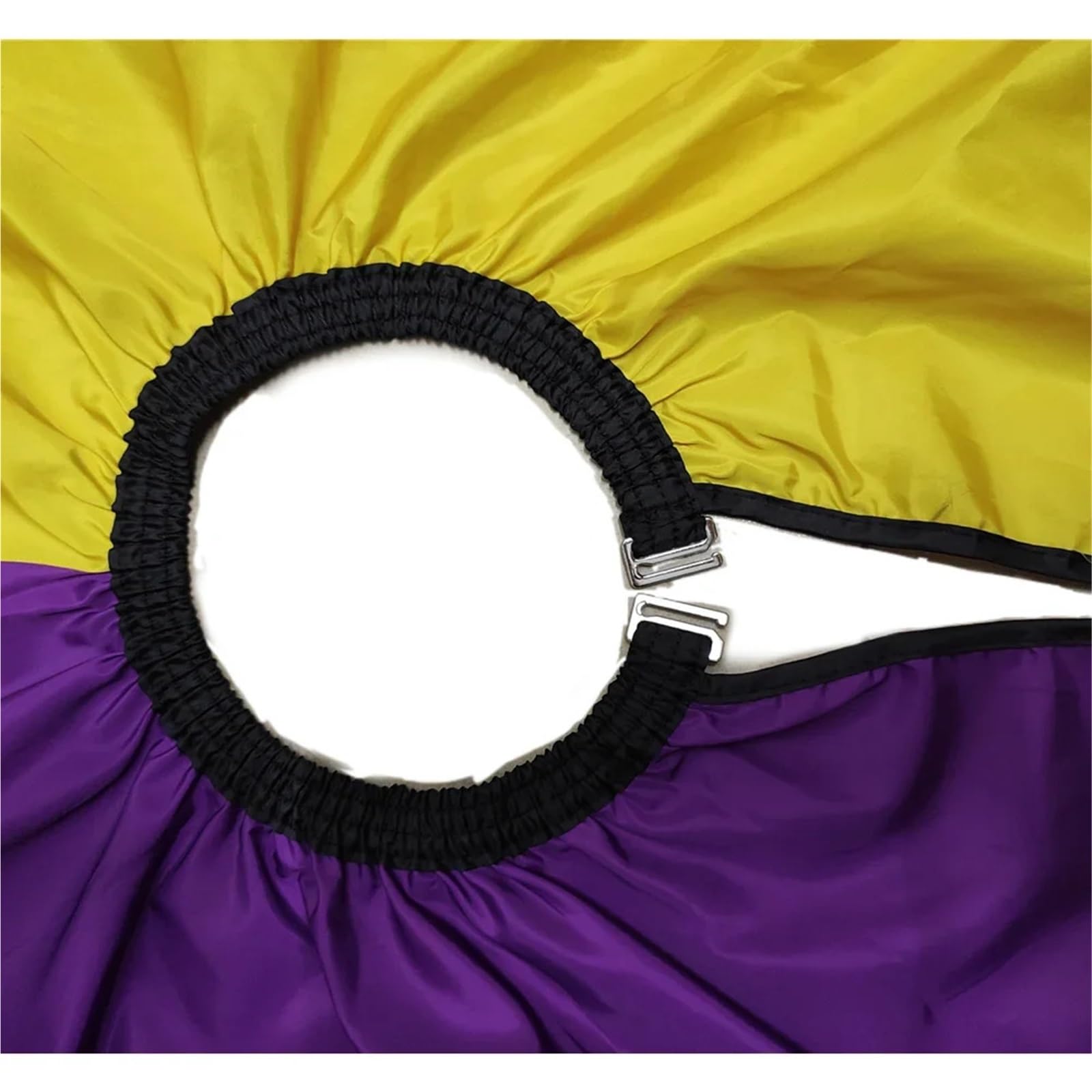 Accesorios de peluquería Diseño estilismo barbería Capas corte pelo Capa salón capa para peluqueros