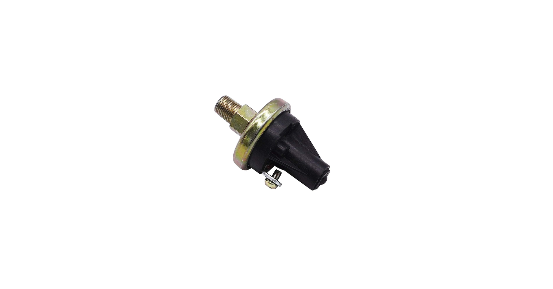 サッチ 4/10まで Amazon.com: XYZIL Adjustable Oil Pressure Switch Sensor