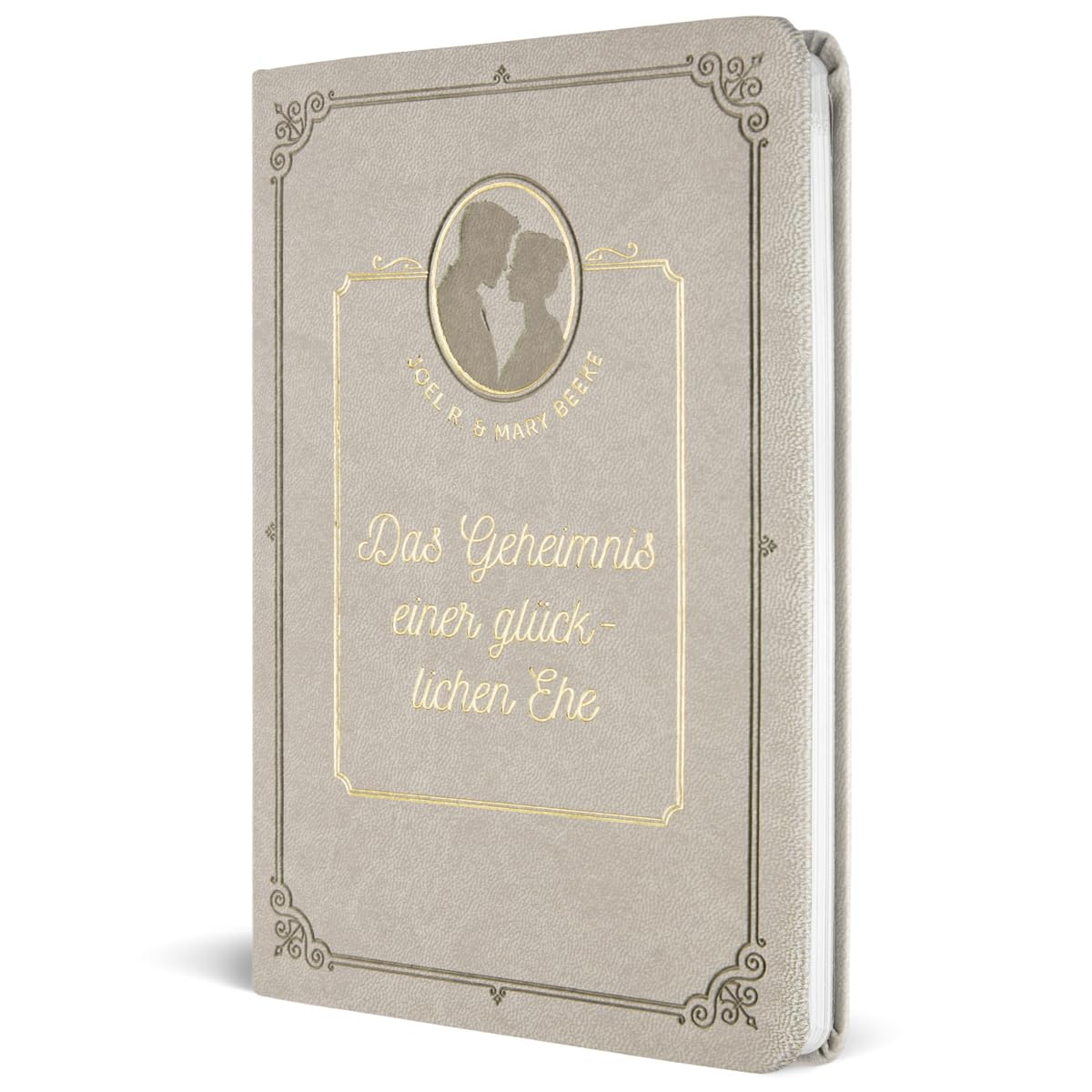 Das Geheimnis einer glücklichen Ehe (Familien-VOH-Serie)