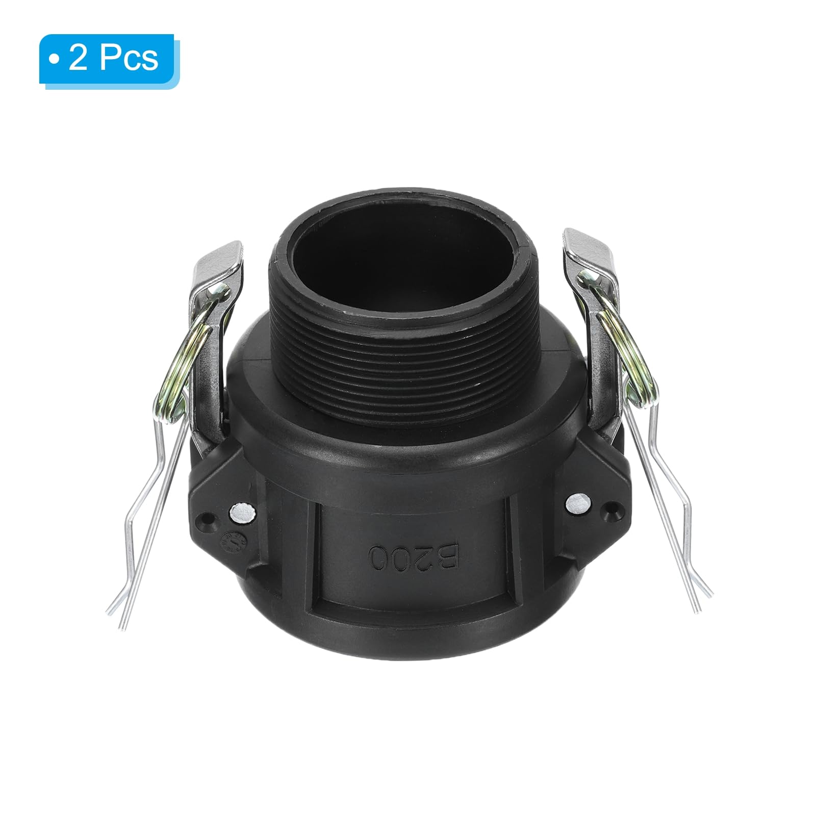 PATIKIL Poly Cam Lock Fittings - Image 3