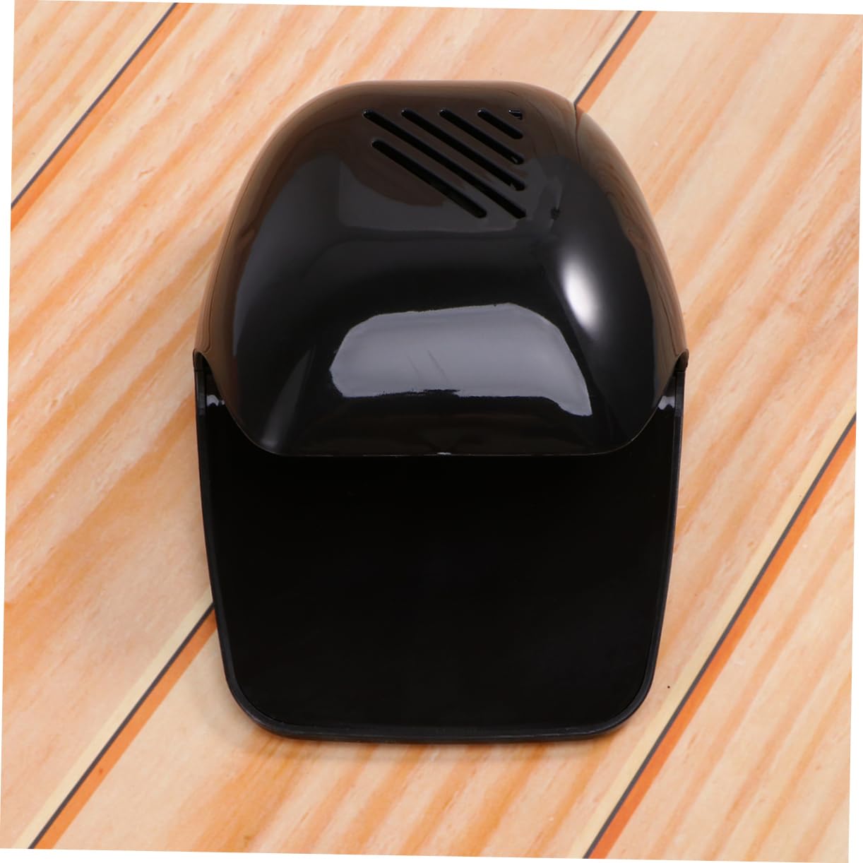 Didiseaon Nail Dryer Fan Mini Nail Fan Dryer Professional Nail Dryer Tool Nail Polish Drying Machine for Gel Manicure