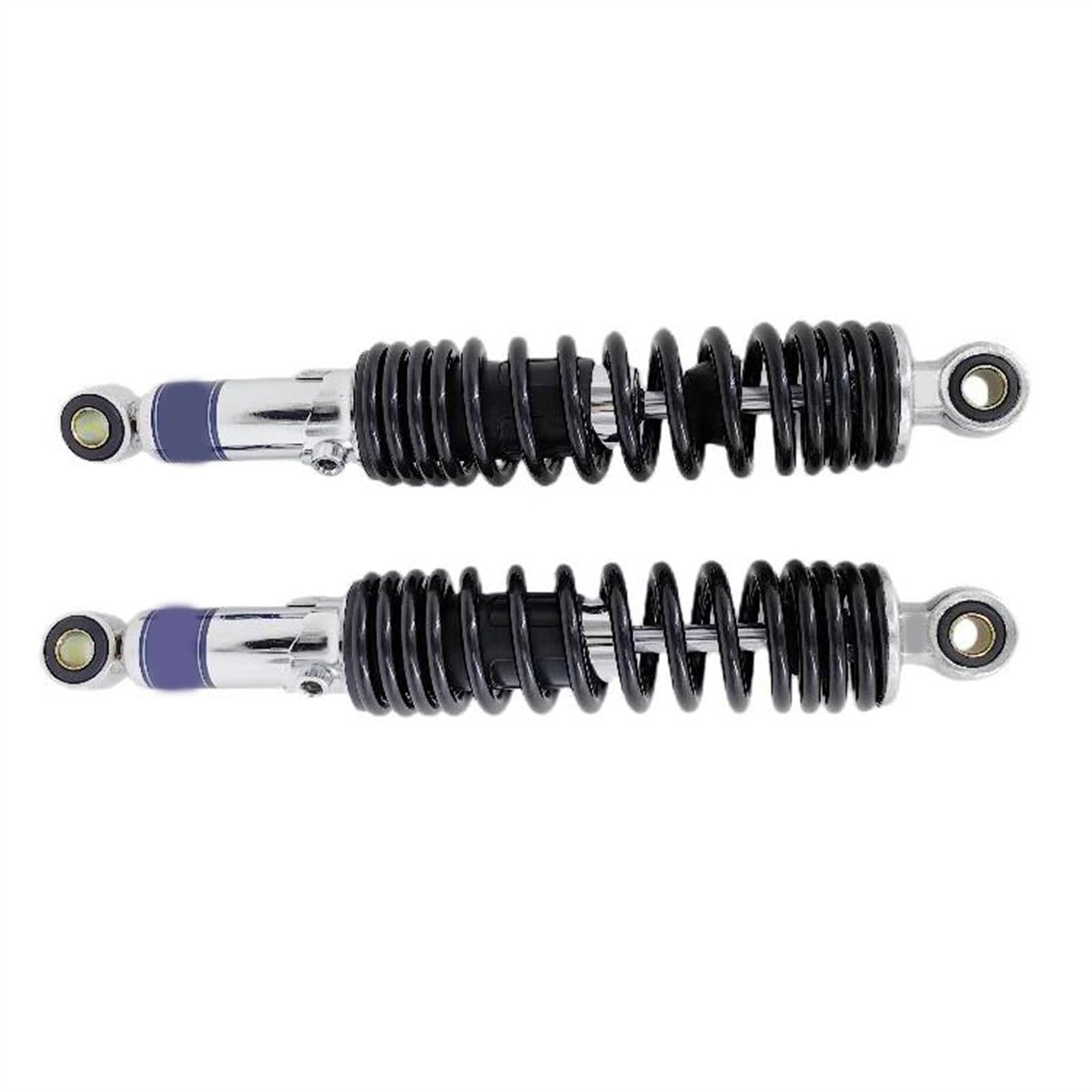 Amortisseurs de moto à ressort 7mm pour restaurer la suspension CL100K