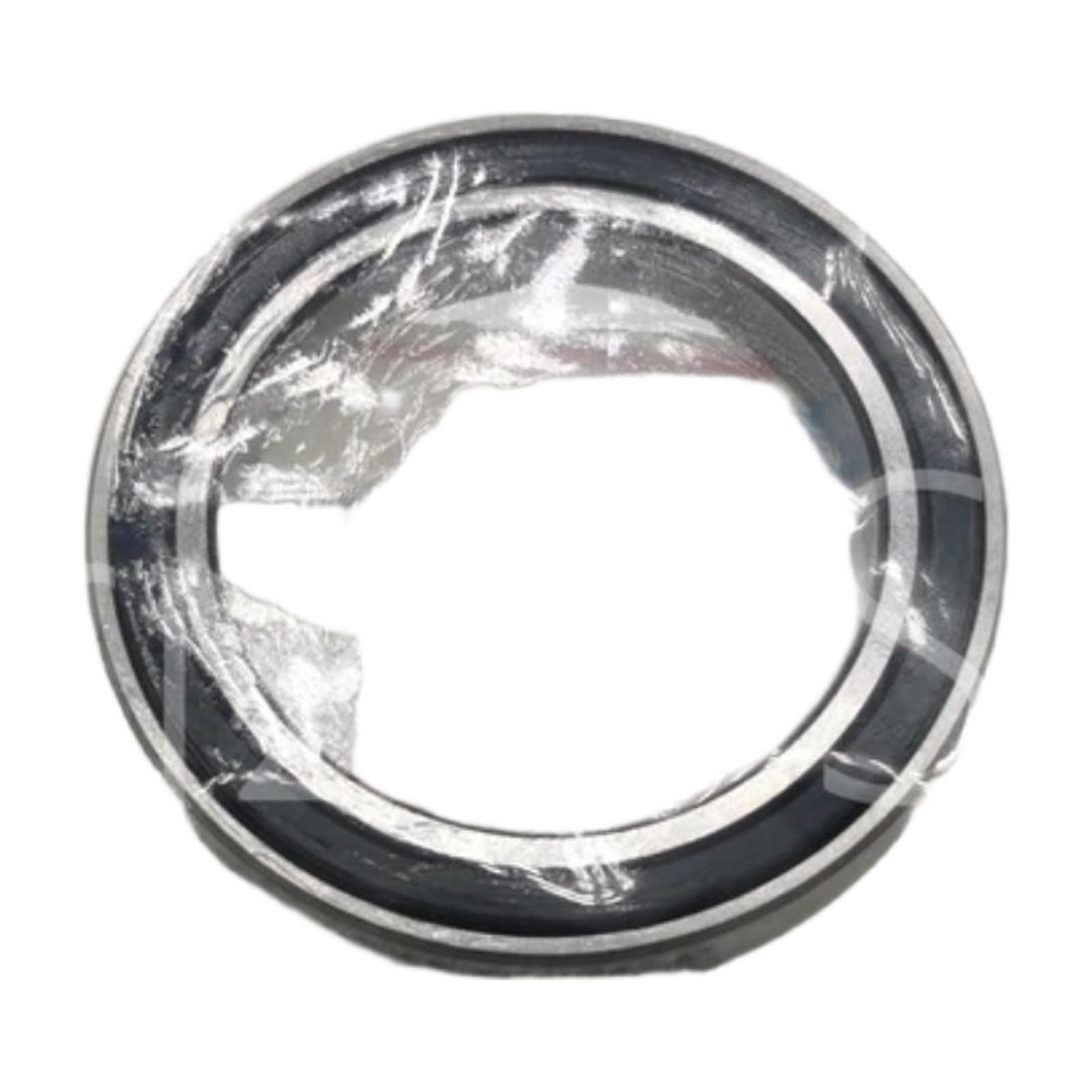 (10 PCS) Roulement à billes de rainure profonde 61806-2RS1 = 61806-2RSR-HLN 6806LLU 6806LU 6806DDU 6806DU 30mm X 42mm 7mm