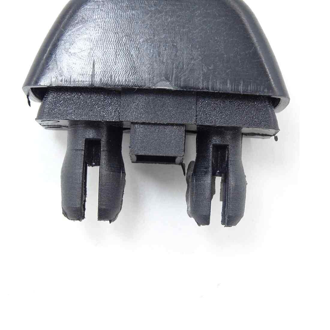Soporte Gancho Con Clip Para Visera Interior Coche Compatible Con Aud Negro - imagen 4
