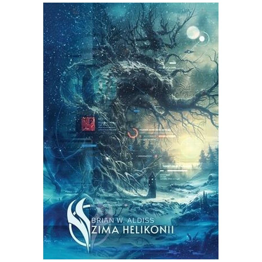 Zima Helikonii
